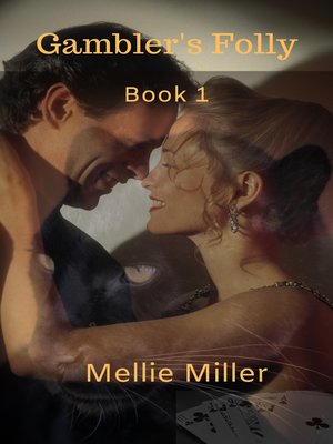 cover image of Gambler's Folly